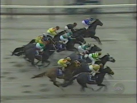 1997 Wood Memorial Stakes
