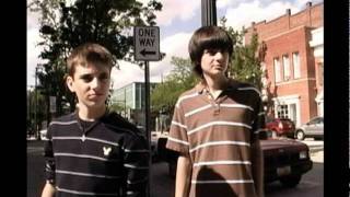 A Silent Truth short film trailer
