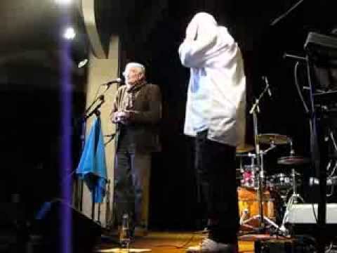 Milan Lasica a Peter LIpa 1. část