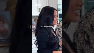 Download lagu #BeckyG & Her Sister are too Relatable for This 😂 mp3 Download lagu #BeckyG & Her Sister are too Relatable for This 😂 mp3