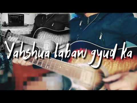 Yahshua Labaw gyud ka