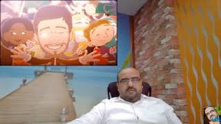 Pakistani Guy react on Sami yusuf It&#39;s a Game