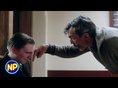 I Drink Your Milkshake! | There Will Be Blood (2007)