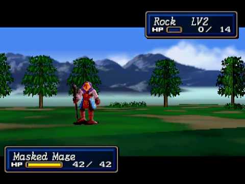 Shining Force 3 - Let's Play Them All! Part 172