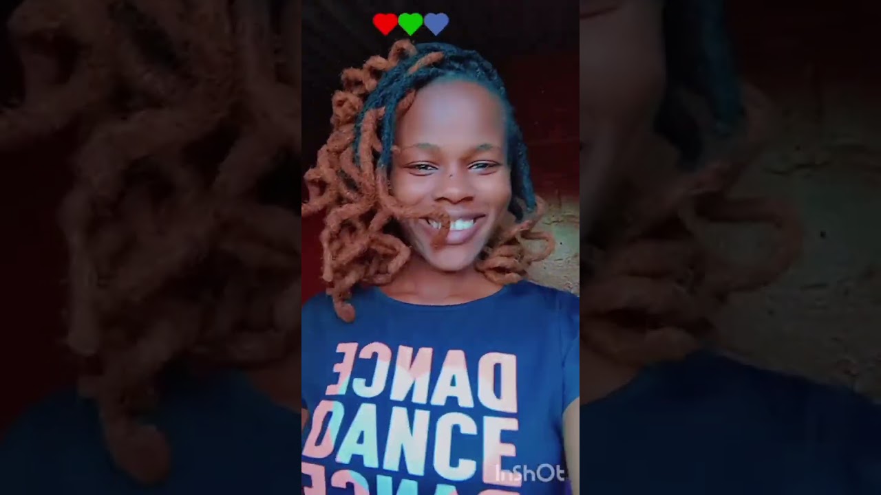 Day 1 vs 8 Months Loc Journey #ytshorts #youtubeshorts #hair #roadto1k #foryou #goviral #dreadlock