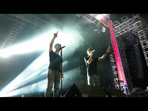 SETIA BAND feat RESTU VHT-Bintang Kehidupan