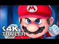 DER SUPER MARIO GALAXY FILM Trailer German Deutsch 2026