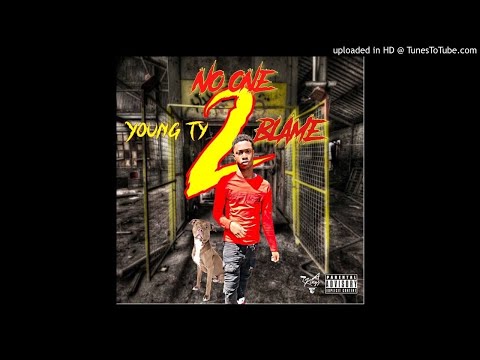 YoungTy (Feat Aye Quell) - Welcome To Da Party