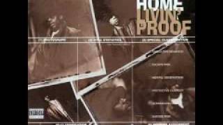 Group Home - Suspended in Time