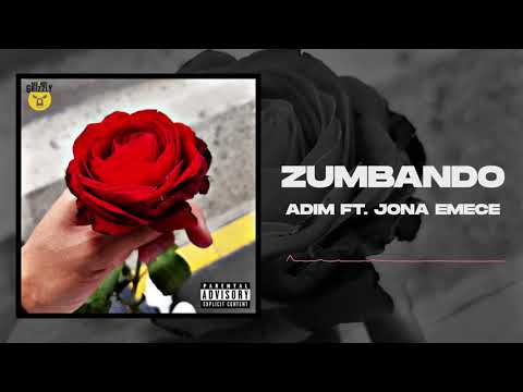 7.- ZUMBANDO | FT. JONA EMECE