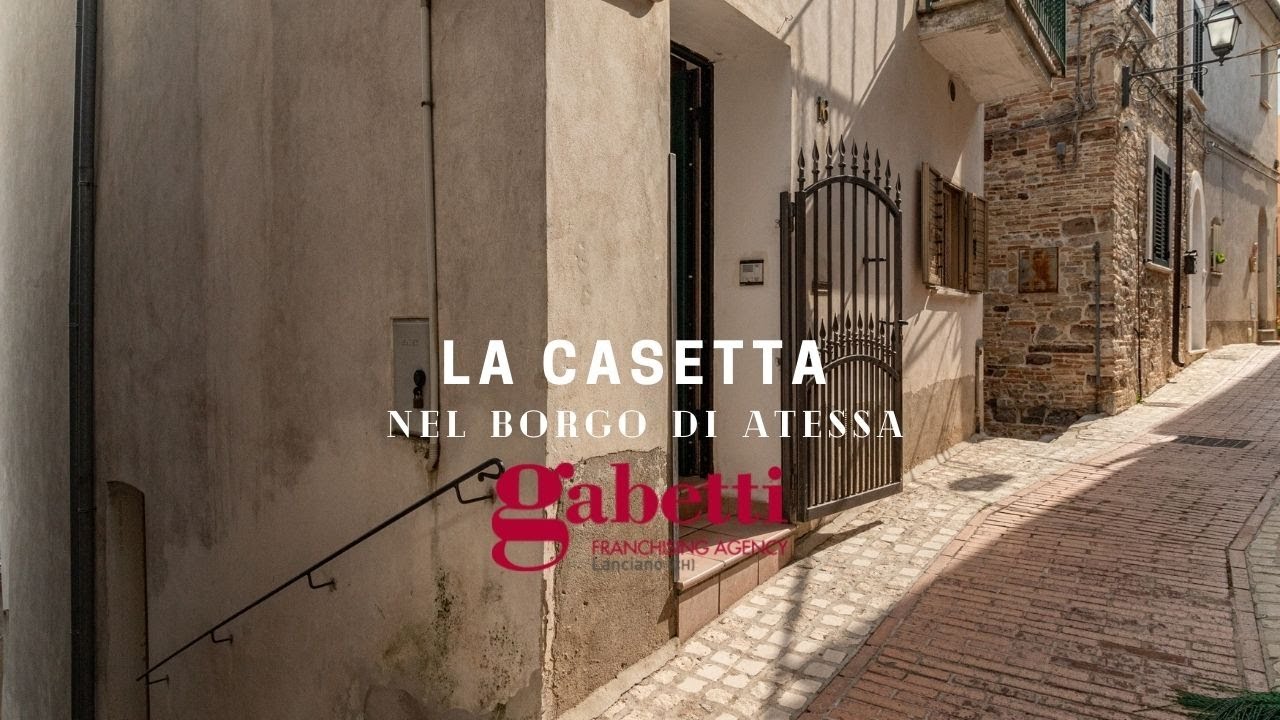 Casa Indipendente - Video