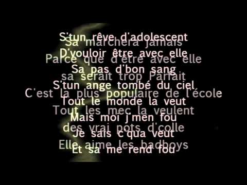 SD Ft. Inkompris -Trop Chix Pour Moi