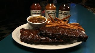 Chicago's Best Ribs: The Smoke Daddy