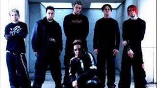 Crossbreed - Machines