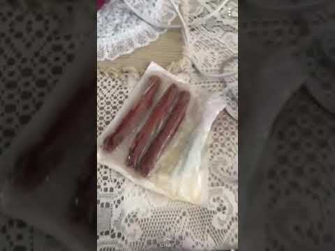 Hebrew national beef franks