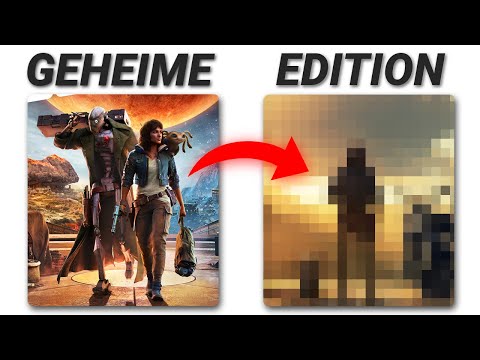 Which Star Wars Outlaws edition is actually worth buying?!