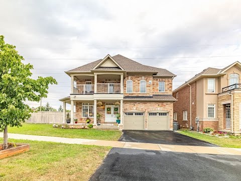 For Sale - 2 Leadership Drive, Brampton, ON L6Y 5T2