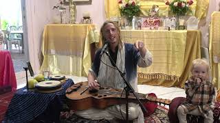 Learn Raga Hansadwani with Saraswati Invocation by Shivam Rath