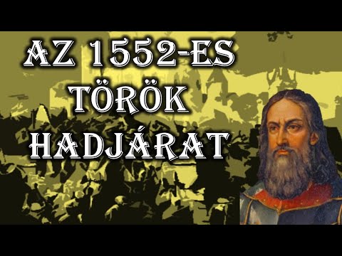 Szondy és Losonci feltartotta, Dobó visszaverte, avagy az 1552-es török hadjárat | Eger, Drégely