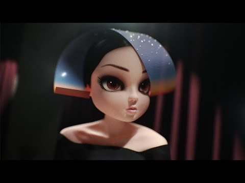 Stephen Jones Millinery: Analogue Fairydust, SpringSummer 2021