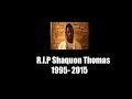 Young Pappy Tribute Video Edited By A309Vision