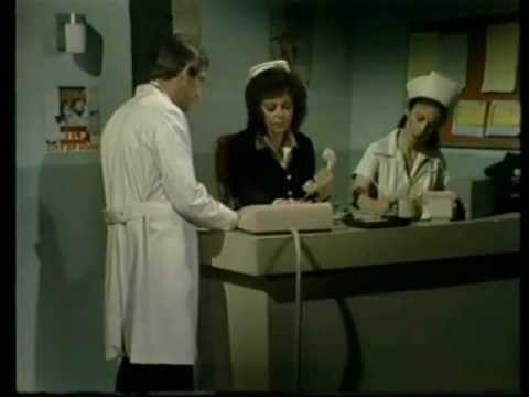 GH Rick &Lesley ~06-24-81~ "Dan Said - Let There Be Light...And there Was Light!"