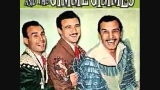 Me First and the Gimme Gimmes - I will always love you (Dolly Parton cover).flv