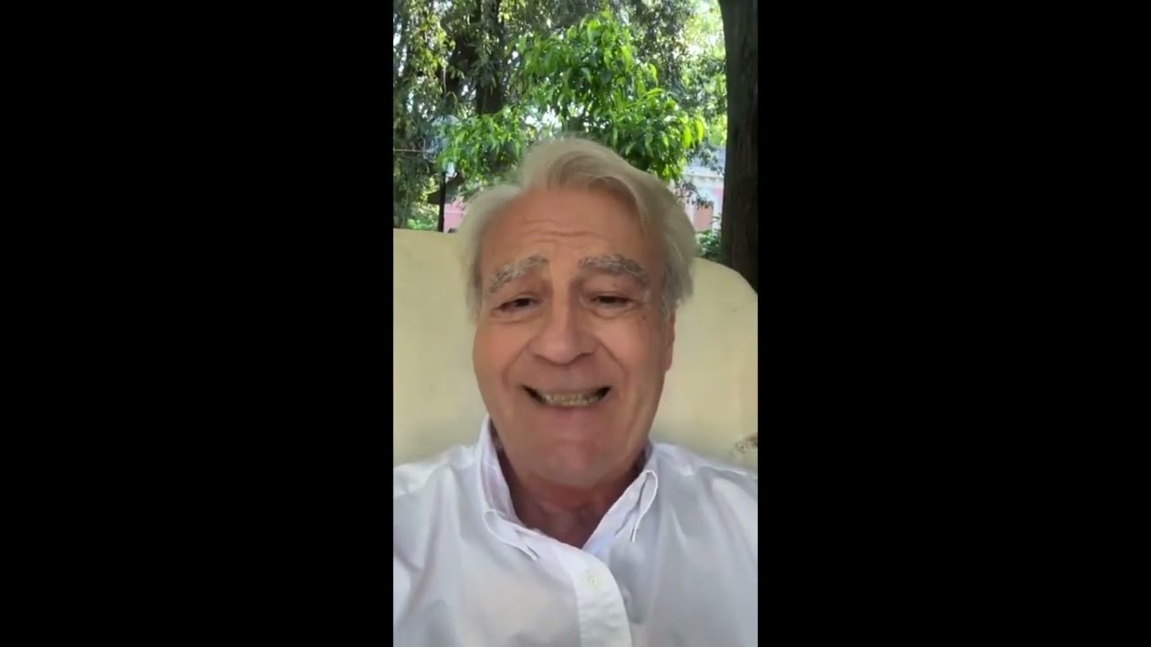 RINALDI: "CONTE, NON È STATO UN MERITO TUO AVER PORTATO I 209 MILIARDI IN ITALIA"