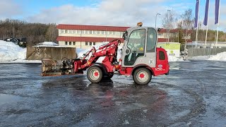 Autre mat&eacute;riel industriel Weidemann 1250 CX35 | Image 4 - Machineryline