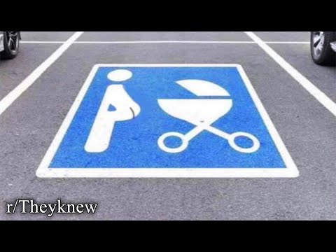 r/Theyknew | throw it back!