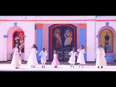 He bhaiya yeshu awa the........