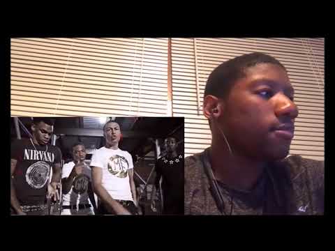 Reacting to Nightmare on Wortman Ave Pt.2-Ace NumbaFive...