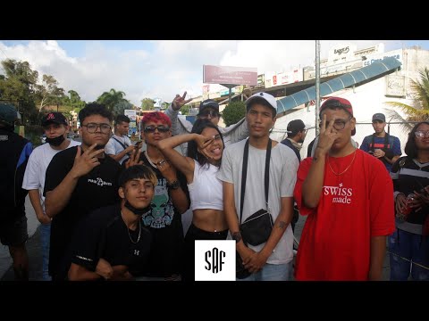 Semi Final: Kore x Munlayt x Rizas vs Manu D x Reilly x Wini | ESPECIAL EL DÍA T TEMPORADA 2 | 2022