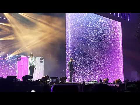 #ONETHEWORLDINJKT The Heal (더힐) - Sandglass (모래시계)