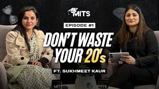 Don't Waste Your 20's