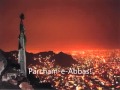 YouTube Parcham E Abbas Ali Safdar