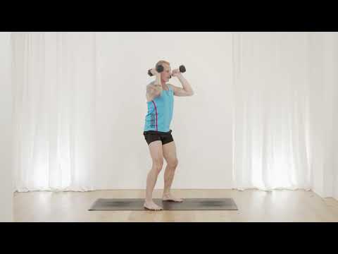 Strength & Mobility Workout 10: Home Workouts for REAL Strength & Fitness