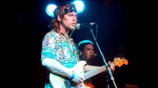 Lukas Nelson Promise Of The Real - Sound Of Your Memory  With Merlyn Kelly