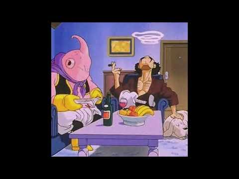 Keroué x JeanJass Type Beat - "Blue Dream"