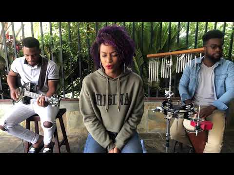 Jaz Elise - Time Will Tell (Bob Marley Cover)