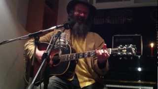 Lazer Lloyd - The Time Is Coming Now