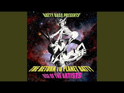 Re-Bokk Robot (Hannah Holland Remix)