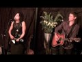 Carrie Rodriguez: St Peter