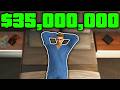 The Easiest Money I Have Ever Made In GTA Online Broke To Ballin 80