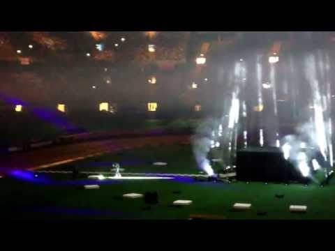 Speedway Grand Prix in Cardiff