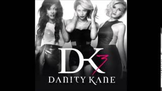 Danity Kane - All In A Days Work [HD]