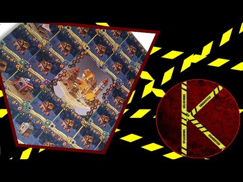 The Kwarenteen Reviews: The Brigade 