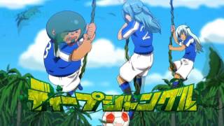 Download lagu Inazuma Eleven Go Vs Danball Senki W Deep Jungle Sparkle Wave Gigaton Head HD mp3 Download lagu Inazuma Eleven Go Vs Danball Senki W Deep Jungle Sparkle Wave Gigaton Head HD mp3
