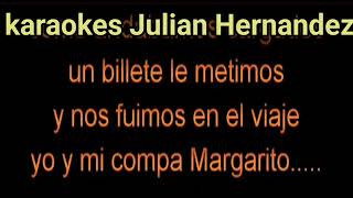 chueco galindo ( karaoke )  grupo laberinto