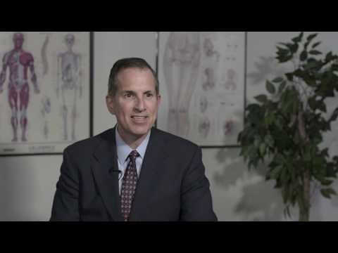 Thomas P. Moran, MD - Introduction